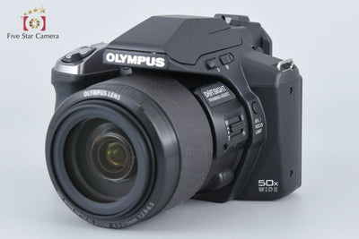 [Used] OLYMPUS Olympus STYLUS SP-100EE Compact Digital Camera