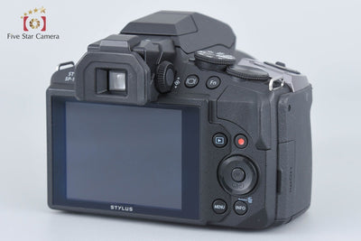 [Used] OLYMPUS Olympus STYLUS SP-100EE Compact Digital Camera