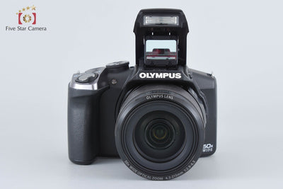 [Used] OLYMPUS Olympus STYLUS SP-100EE Compact Digital Camera