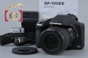 [Used] OLYMPUS Olympus STYLUS SP-100EE Compact Digital Camera