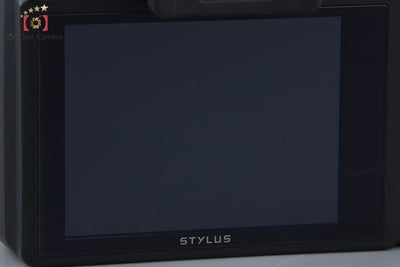 [Used] OLYMPUS Olympus STYLUS SP-100EE Compact Digital Camera
