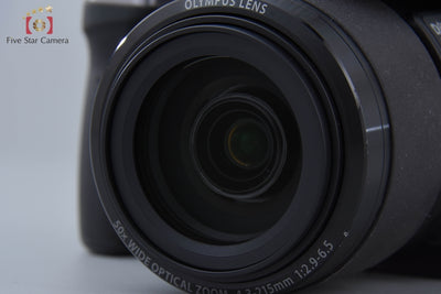 [Used] OLYMPUS Olympus STYLUS SP-100EE Compact Digital Camera