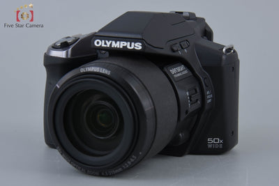 [Used] OLYMPUS Olympus STYLUS SP-100EE Compact Digital Camera