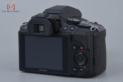 [Used] OLYMPUS Olympus STYLUS SP-100EE Compact Digital Camera