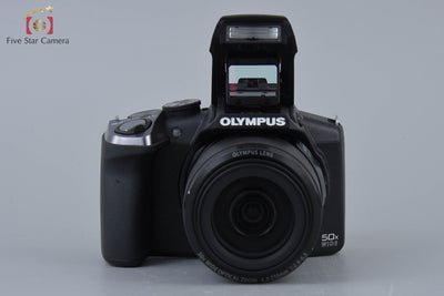 [Used] OLYMPUS Olympus STYLUS SP-100EE Compact Digital Camera