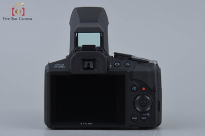 [Used] OLYMPUS Olympus STYLUS SP-100EE Compact Digital Camera