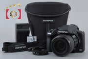 [Used] OLYMPUS Olympus STYLUS SP-100EE Compact Digital Camera