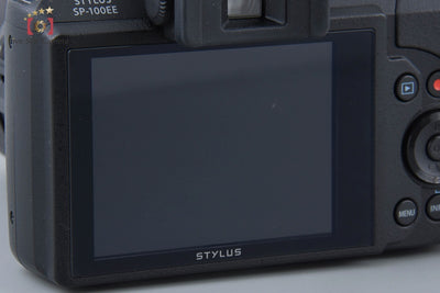[Used] OLYMPUS Olympus STYLUS SP-100EE Compact Digital Camera