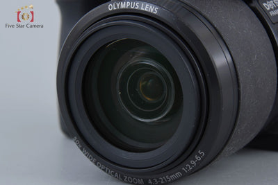 [Used] OLYMPUS Olympus STYLUS SP-100EE Compact Digital Camera