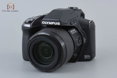 [Used] OLYMPUS Olympus STYLUS SP-100EE Compact Digital Camera