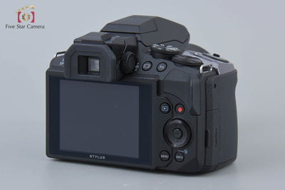 [Used] OLYMPUS Olympus STYLUS SP-100EE Compact Digital Camera