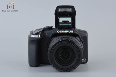 [Used] OLYMPUS Olympus STYLUS SP-100EE Compact Digital Camera