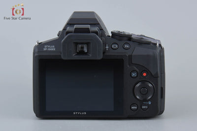 [Used] OLYMPUS Olympus STYLUS SP-100EE Compact Digital Camera