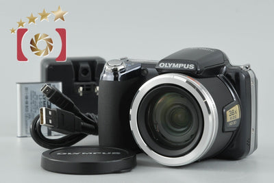 Used: OLYMPUS Olympus STYLUS SP-810UZ Compact Digital Camera