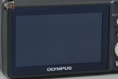 Used: OLYMPUS Olympus STYLUS SP-810UZ Compact Digital Camera