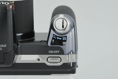 Used: OLYMPUS Olympus STYLUS SP-810UZ Compact Digital Camera