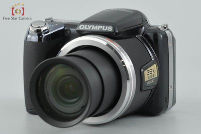Used: OLYMPUS Olympus STYLUS SP-810UZ Compact Digital Camera