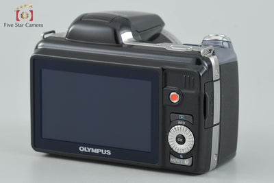 Used: OLYMPUS Olympus STYLUS SP-810UZ Compact Digital Camera