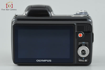 Used: OLYMPUS Olympus STYLUS SP-810UZ Compact Digital Camera