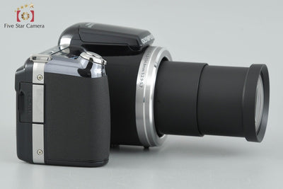 Used: OLYMPUS Olympus STYLUS SP-810UZ Compact Digital Camera