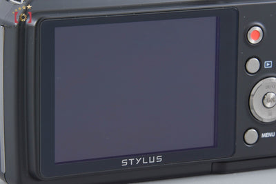 [Used] OLYMPUS Olympus STYLUS SP-820UZ Black Compact Digital Camera