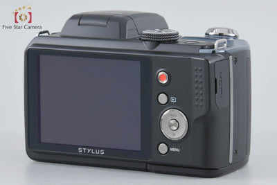 [Used] OLYMPUS Olympus STYLUS SP-820UZ Black Compact Digital Camera