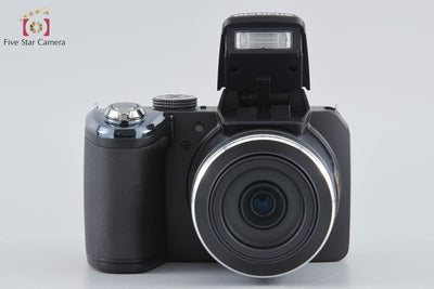 [Used] OLYMPUS Olympus STYLUS SP-820UZ Black Compact Digital Camera