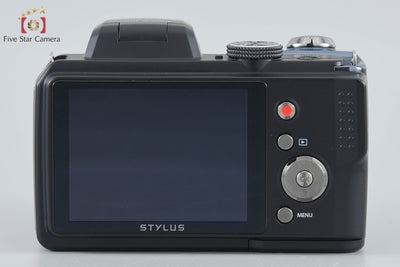 [Used] OLYMPUS Olympus STYLUS SP-820UZ Black Compact Digital Camera