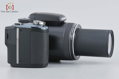 [Used] OLYMPUS Olympus STYLUS SP-820UZ Black Compact Digital Camera
