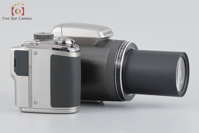 [Used] OLYMPUS Olympus STYLUS SP-820UZ Silver Compact Digital Camera