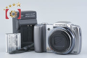 [Used] OLYMPUS Olympus SZ-10 Silver Compact Digital Camera