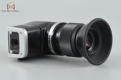【中古】OLYMPUS オリンパス バリマグニファインダー