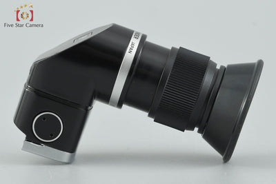 【中古】OLYMPUS オリンパス バリマグニファインダー