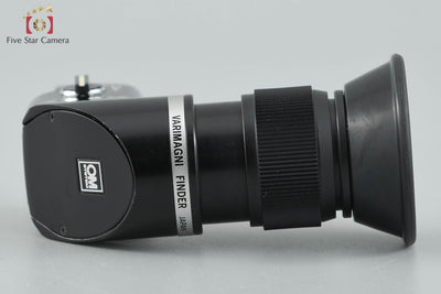 【中古】OLYMPUS オリンパス バリマグニファインダー