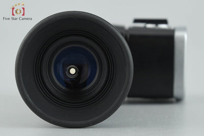 【中古】OLYMPUS オリンパス バリマグニファインダー
