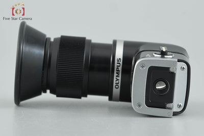 【中古】OLYMPUS オリンパス バリマグニファインダー