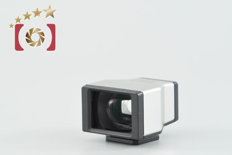 [Used] OLYMPUS Optical Viewfinder VF-1