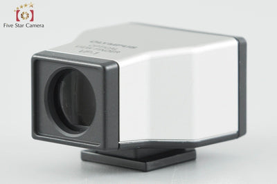 [Used] OLYMPUS Optical Viewfinder VF-1