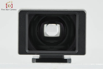[Used] OLYMPUS Optical Viewfinder VF-1