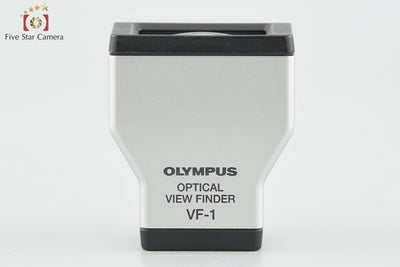 [Used] OLYMPUS Optical Viewfinder VF-1