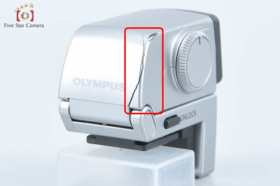 【Used】Olympus VF-3 Electronic Viewfinder