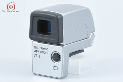 【Used】Olympus VF-3 Electronic Viewfinder