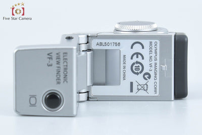 【Used】Olympus VF-3 Electronic Viewfinder