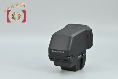 [Used] OLYMPUS VF-4 Electronic Viewfinder