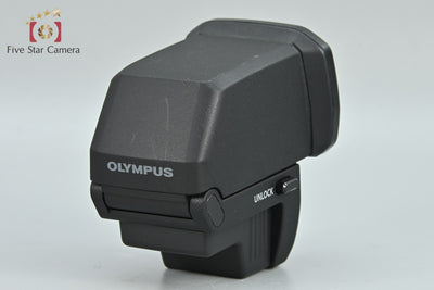 [Used] OLYMPUS VF-4 Electronic Viewfinder