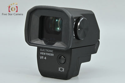 [Used] OLYMPUS VF-4 Electronic Viewfinder