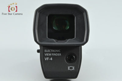 [Used] OLYMPUS VF-4 Electronic Viewfinder