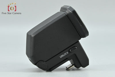 [Used] OLYMPUS VF-4 Electronic Viewfinder