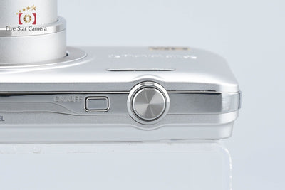 [Used] OLYMPUS Olympus VG-140 Silver Compact Digital Camera