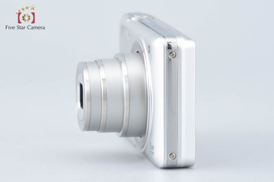 [Used] OLYMPUS Olympus VG-140 Silver Compact Digital Camera